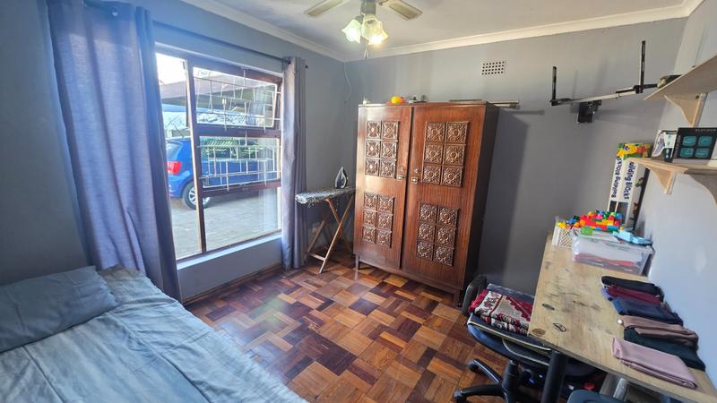 3 Bedroom Property for Sale in Belgravia Western Cape